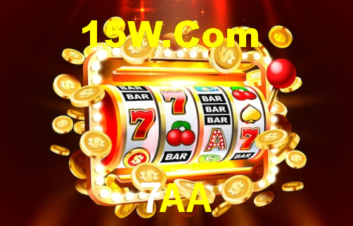 Apostas com odds competitivas na 7AA