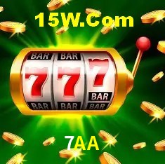 Interface moderna da plataforma 7AA